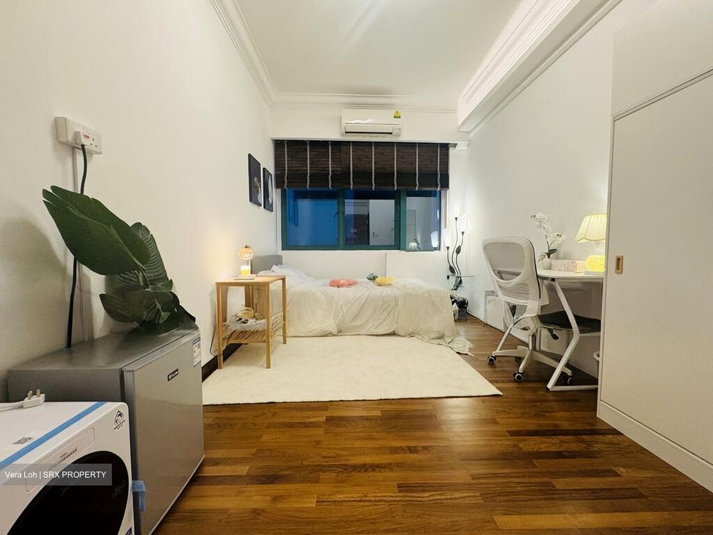 Kew Vale (D16), Terrace #497017551